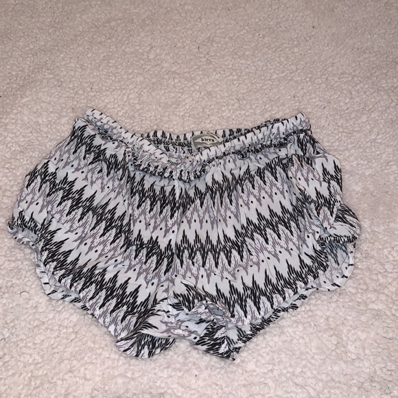 Kirra shorts - Picture 1 of 2